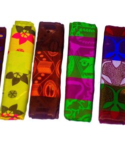 FOULARD EN SOIE (1)