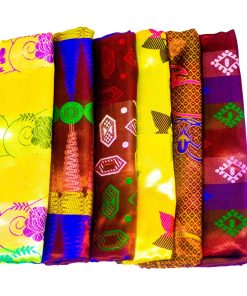 FOULARD EN SOIE (2)