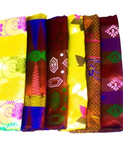 FOULARD EN SOIE (3)